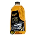 thumbnail image 3 of (2 pack) Meguiar's Gold Class Car Wash Shampoo & Conditioner, 48 fl oz, 3 of 14