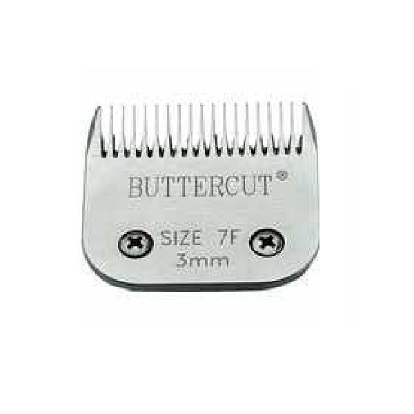 Geib Stainless Steel Buttercut Grooming Blades High Quality Durable