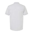thumbnail image 3 of Gildan DryBlend Jersey Polo T-Shirt for Men Size up to 5XL, 3 of 5