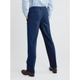 thumbnail image 4 of George Men's Suit Pants, Sizes 30-54, 4 of 5