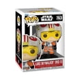 thumbnail image 1 of Figura de vinilo coleccionable Funko Pop Star Wars Luke Skywalker, 1 of 7