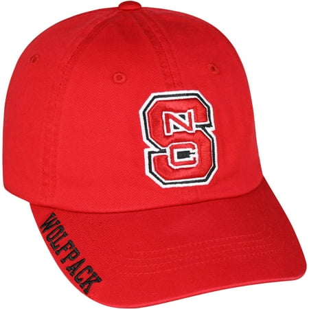 - NCAA Men's North Carolina State Wolfpack Home Cap
