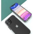 thumbnail image 2 of Coffea Funda transparente para iPhone 12 compatible con iPhone 12 Pro Case 6.1 pulgadas 2020 - -, 2 of 5