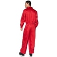 thumbnail image 4 of Leg Avenue Men's Coveralls Jumpsuit Costume, 4 of 5