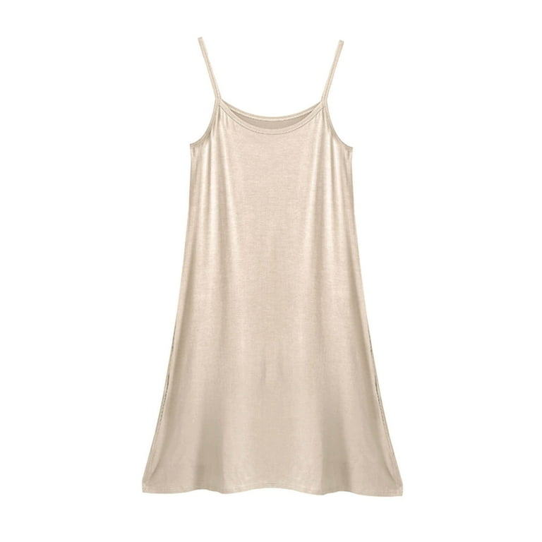 knee length dresses for ladies INNER DRESS – You