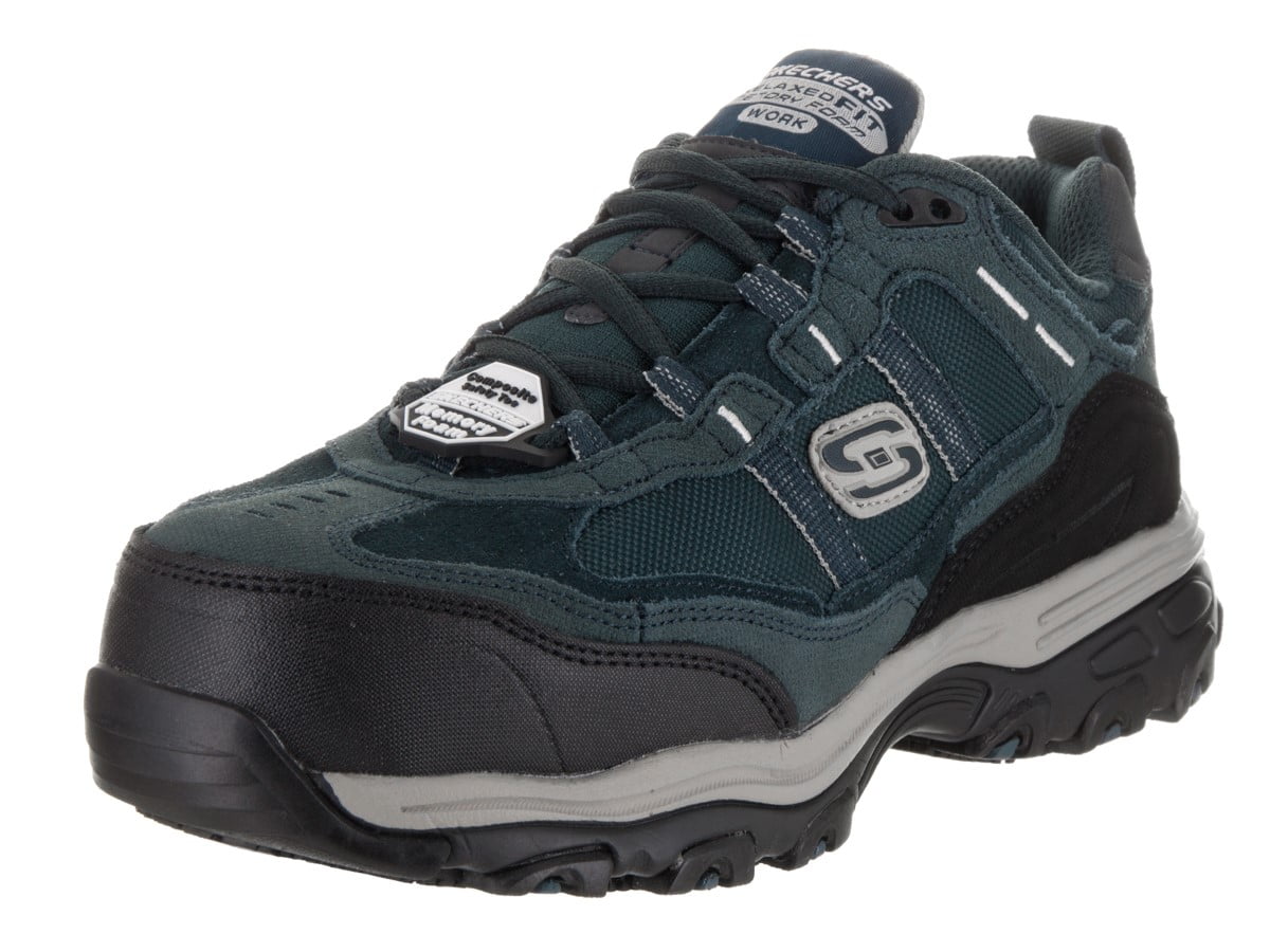 skechers composite toe womens shoes