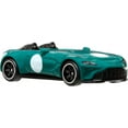 thumbnail image 4 of Hot Wheels Aston Martin V12 Speedster, 4 of 6