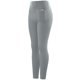 thumbnail image 2 of Gibobby Leggings de yoga para mujer Levantamiento de cintura de burbuja Fitness Bolsillo Running Hip Pantalones de yoga para mujer Ejercicio Pantalo(Gris,XL), 2 of 5