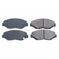 thumbnail image 2 of Power Stop Front Z16 Evolution Ceramic Brake Pads 16-914 Fits 2012 Honda Civic, 2 of 4