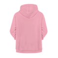 thumbnail image 5 of Hiijoy Girls Casual Hoodie Panda Graphic Full Zip Hooded Sweatshirt Long Sleeve Jacket, 5 of 5
