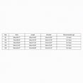 thumbnail image 3 of HCNTES Boys School Shirts 2-15 Years, Toddler Baby Boys Long Sleeve Pullover Tops Kids Casual Button Lapel School Uniform(Blue,2-3 Years), 3 of 4