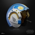 thumbnail image 5 of Star Wars The Black Series Carson Teva Casco electrónico premium con LED avanzado y efectos de sonido, a partir de 14 años, 5 of 5