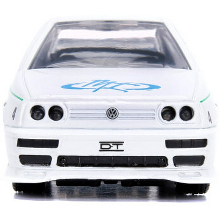 ミニカー Jada 1/32 Volkswagen Jetta & Honda S2000 Fast & Furious Twin Pack REMIX 2001 Honda S2000 AND VW Jetta