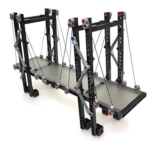 structural engineering model kits