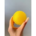 thumbnail image 4 of Slushy Bayberry Stress Ball Squishy Toy, Shapeable Non-rebound Fidget Toys, ASMR Sensory Slushy Squeeze Ball Anti Stress for Adults, 4 of 4