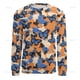 thumbnail image 3 of Sudaderas con estampado 3D de camuflaje para hombre, sudaderas con capucha de cuello redondo con estampado de patrones de camuflaje, Tops de moda, ropa Harajuku, nuevo, 3 of 5