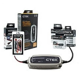 CTEK Power Sources in Automotive Tools & Equipment 