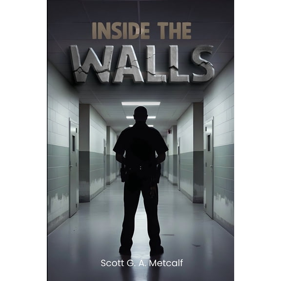 Inside The Walls, (Paperback)