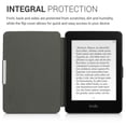 thumbnail image 4 of Funda para lector electrónico kwmobile compatible con Amazon Kindle Paperwhite, 4 of 7