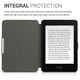 thumbnail image 4 of Funda para lector electrónico kwmobile compatible con Amazon Kindle Paperwhite, 4 of 7