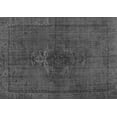 thumbnail image 1 of Ahgly Company Indoor Rectangle Persian Gray Traditional Area Rugs, 4' x 6', 1 of 1