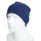 thumbnail image 3 of Capas de cráneo para hombres Liner de casco unisex Color sólido Multifunción Tactor de protección solar Accesorios para el cabello Gorrillos Esquiando azul marino Inevent AP009481-08B, 3 of 6