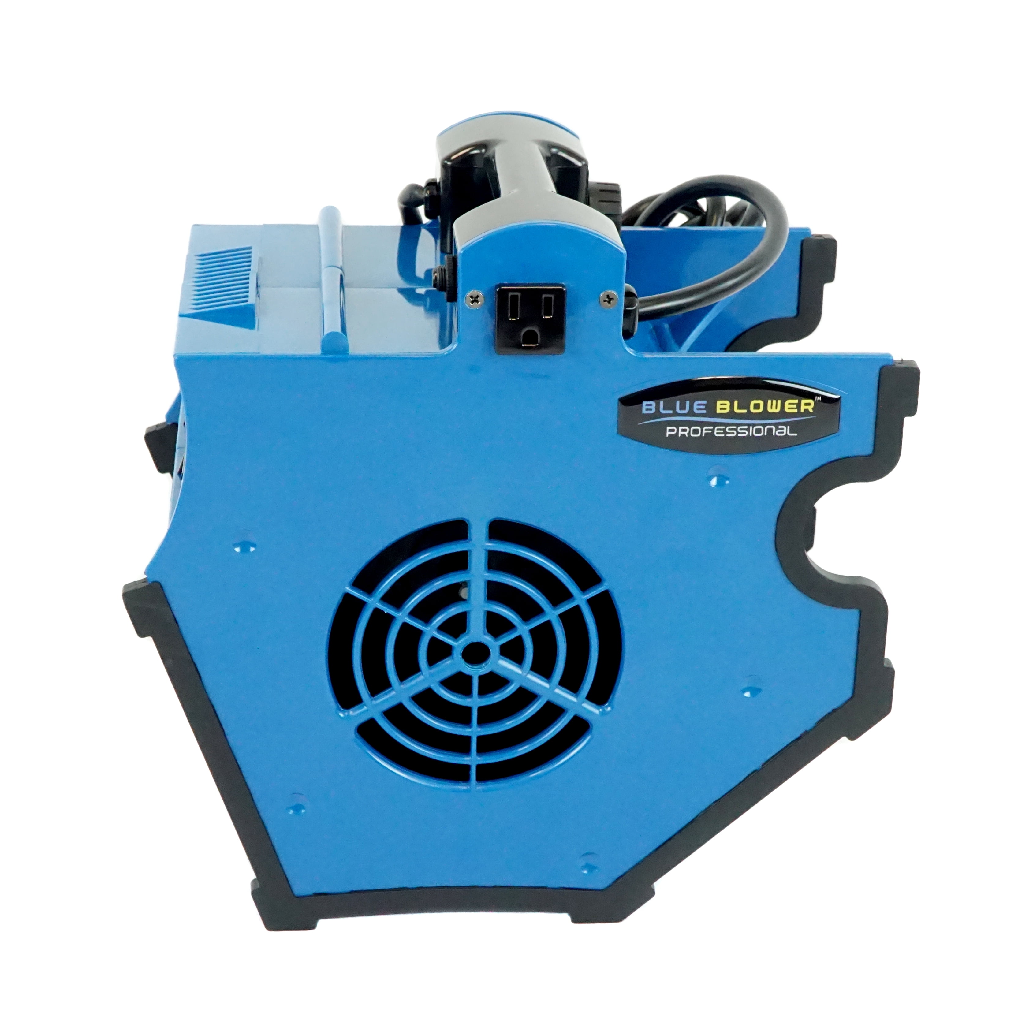 Blue Blower BB-3000 Multi-Position Utility Air Blower Fan