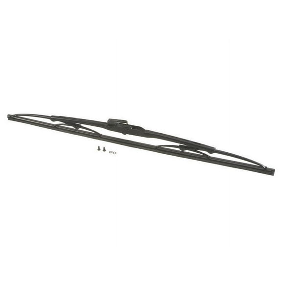 Front Wiper Blade - Compatible with 1983 - 1986 Toyota Camry 1984 1985