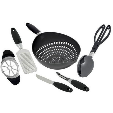 Ekco 123 6pc Fruit & Veggie Set
