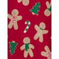 thumbnail image 5 of Carter's Child of Mine Baby and Toddler Holiday Pajama, One-Piece, Sizes 0/3M-5T, 5 of 5