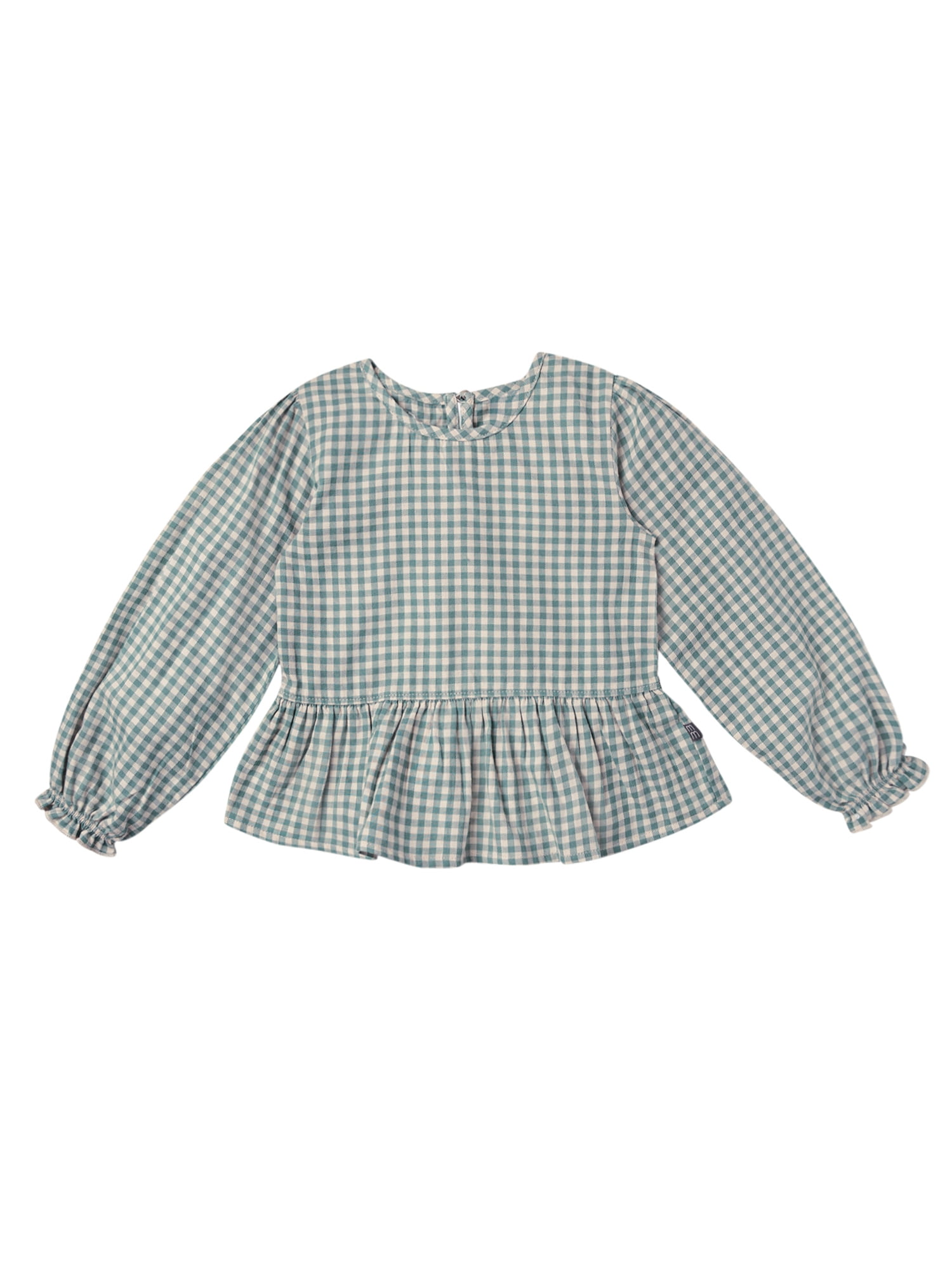 Modern Moments by Gerber Toddler Girl Outfit Set with Sweater Vest, 3-Piece, Sizes 12 Months - 5T