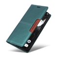 thumbnail image 3 of Étui pour FOXDOCK Google Pixel 7 Portefeuille à Rabat avec Blocage RFID Antichoc, 3 of 5