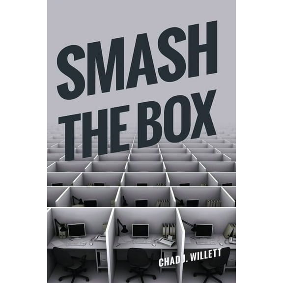 Smash the Box, (Paperback)