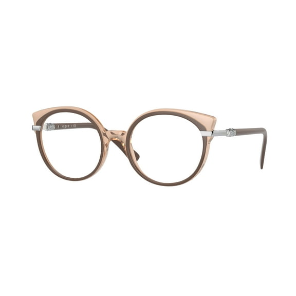 Eyeglasses Vogue VO 5381 B 2929 Top Brown/Light Brown