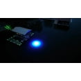 thumbnail image 4 of Hydro Glow LED Underwater Dock Light - 200W - 50 Cord - Blue [SF200B], 4 of 4