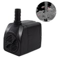 thumbnail image 2 of Submersible Pump, Ultra Quiet Water Pump With Fountain Pump With 5ft, 2 of 3