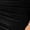Black, variant on Women One Shoulder Bodycon Maxi Dress Ruched High Waist S-XXL Sexy Party Dress
