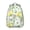 White-26, variant on Science Rules School Backpack - Waterproof & Ergonomic Design with Organized Storage for Students & Commuters