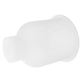 thumbnail image 4 of TABLETREANDS 1Set Vase Mold for Home Decoration Flower Cylinder Mold 9.6X8.2X8.2in White Silicone, 4 of 8
