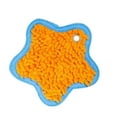 thumbnail image 3 of Sensorial Mat Toy de juguete sensorial habilidades portátiles de motores, coordinación de los ojos en la mano, educación para niños, niños aula de pentagrama, 3 of 8