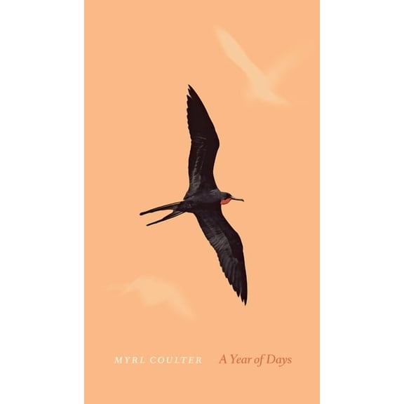 Robert Kroetsch: A Year of Days (Paperback)