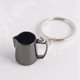 thumbnail image 5 of 30 Piezas Café Sabotaje Espresso Portafiltro Moka Jarra PortáTil Accesorios de Café Regalo, 5 of 5