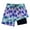 5-Blue Hawaii1, variant on Boys Swim Trunks Compression Liner Swim Shorts Quick Dry Bathing Suit with Boxer Brief Swimwear 7-20T