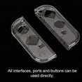 thumbnail image 2 of pitrice Housse de Protection Transparente en TPU Légère et Facile à Bonne Performance Anti-Rayures TPU Fin, 2 of 3