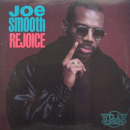 Rejoice (1988) [Vinyl LP] (LP)