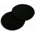 thumbnail image 1 of Filtros de repuesto Norpro Ceramic Compost Keeper, 2 unidades, 1 of 3