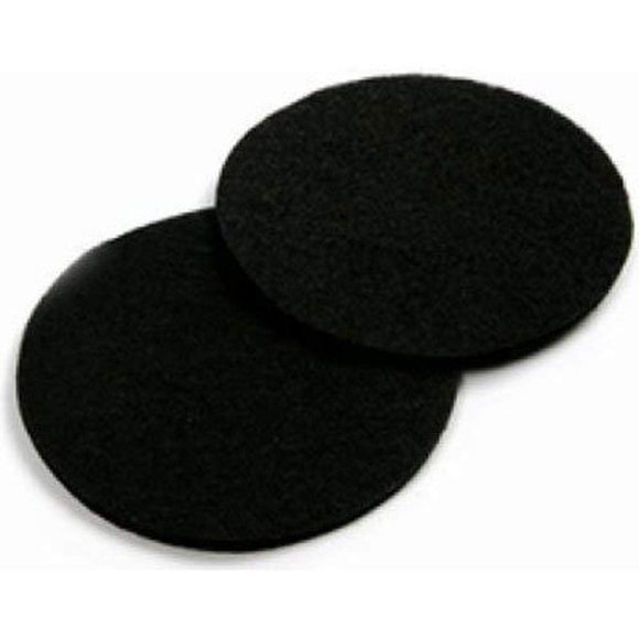 Filtros de repuesto Norpro Ceramic Compost Keeper, 2 unidades
