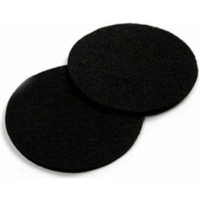 Filtros de repuesto Norpro Ceramic Compost Keeper, 2 unidades