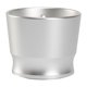 thumbnail image 2 of Reempzo del embudo dosificador de Espresso de aleación de aluminio, dosificador de molinillo, molinillo alimentador de polvo taza de tazón perfecl Alimentador dosificador de café, 2 of 8
