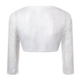 thumbnail image 7 of Bmisegm Ladies German Oktoberfest Bavarian National Dress Casual Skirt Gothic Top Dress for Women White S, 7 of 7